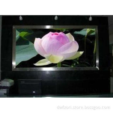 Dustproof Super Clear HD 8 bit P2.5 Advertising Led Screen